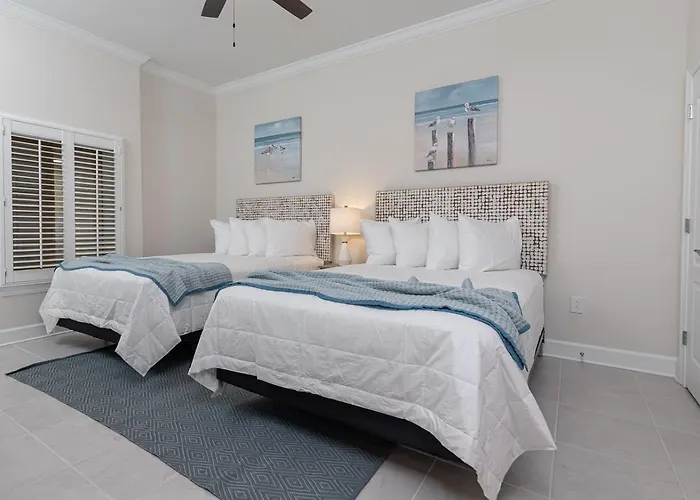 Phoenix Gulf Towers 1203 Apartment