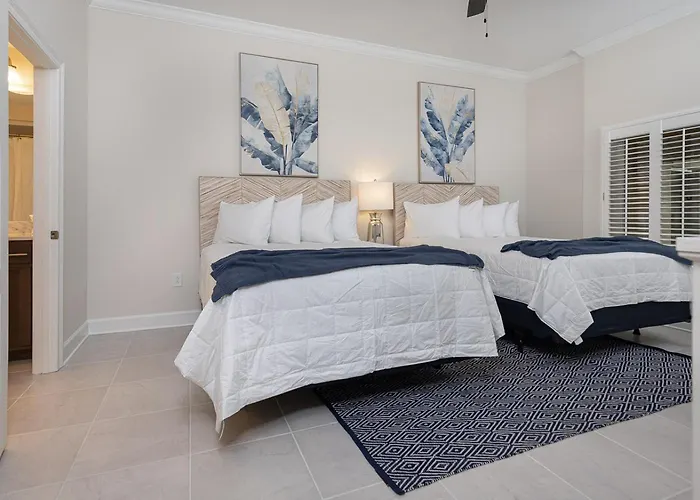 Phoenix Gulf Towers 1203 Apartment