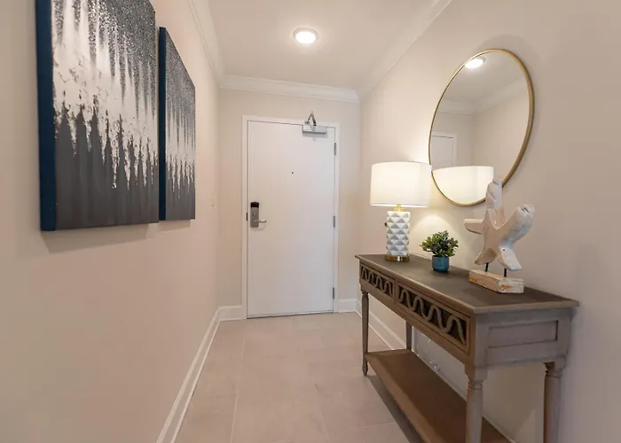 Apartment Phoenix Gulf Towers 1203 Gulf Shores