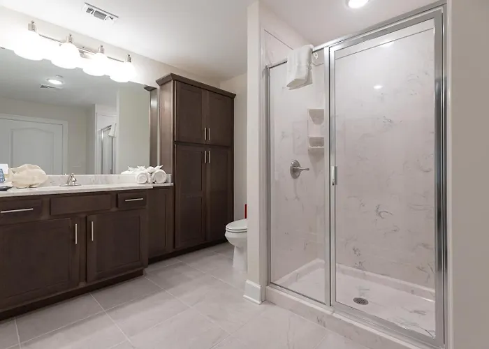 Apartment Phoenix Gulf Towers 1203