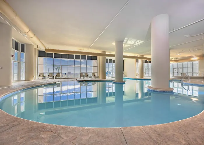 Phoenix Gulf Towers 1203 Apartment Gulf Shores