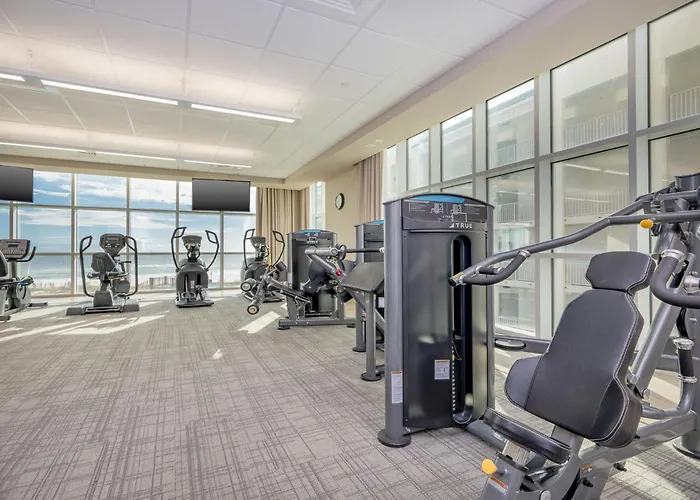 Apartment Phoenix Gulf Towers 1203 Gulf Shores