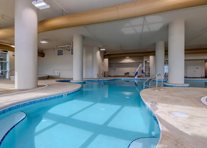 Phoenix Gulf Towers 1203 Apartment *
