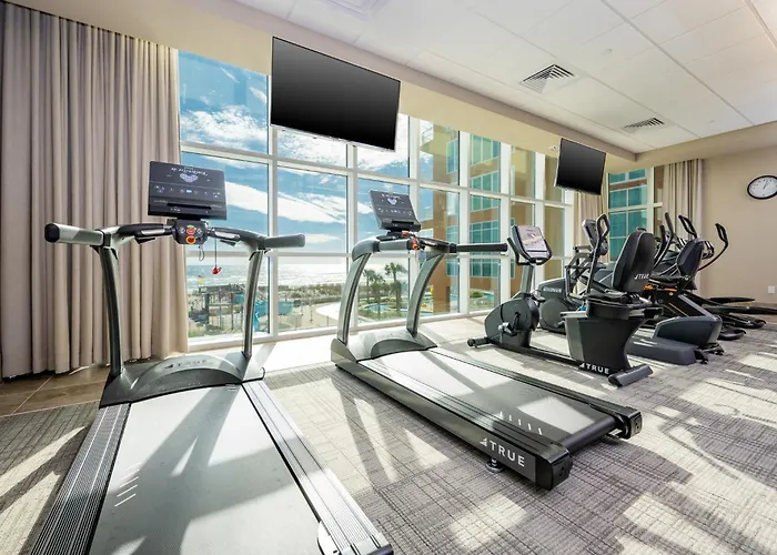 Phoenix Gulf Towers 1203 Apartment *