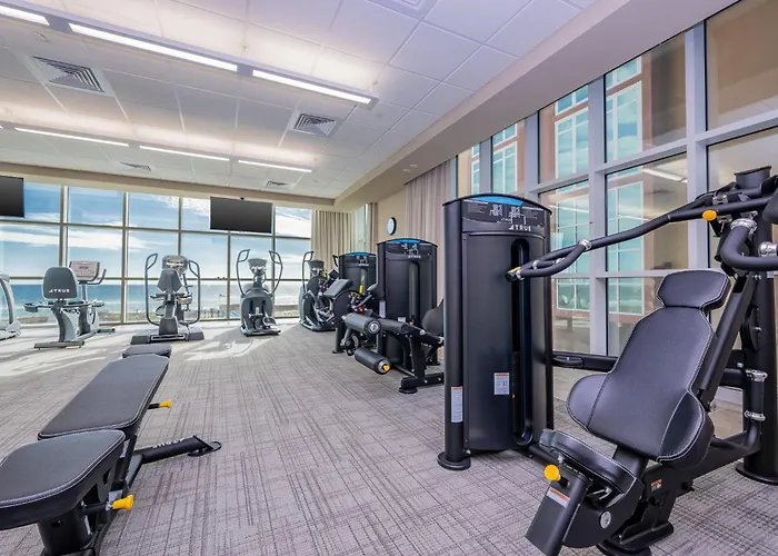 Phoenix Gulf Towers 1203