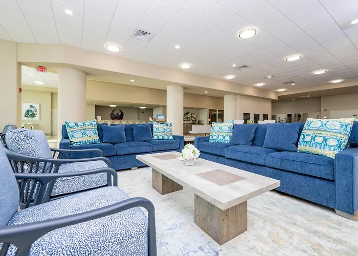 Phoenix Gulf Towers 1203 Gulf Shores